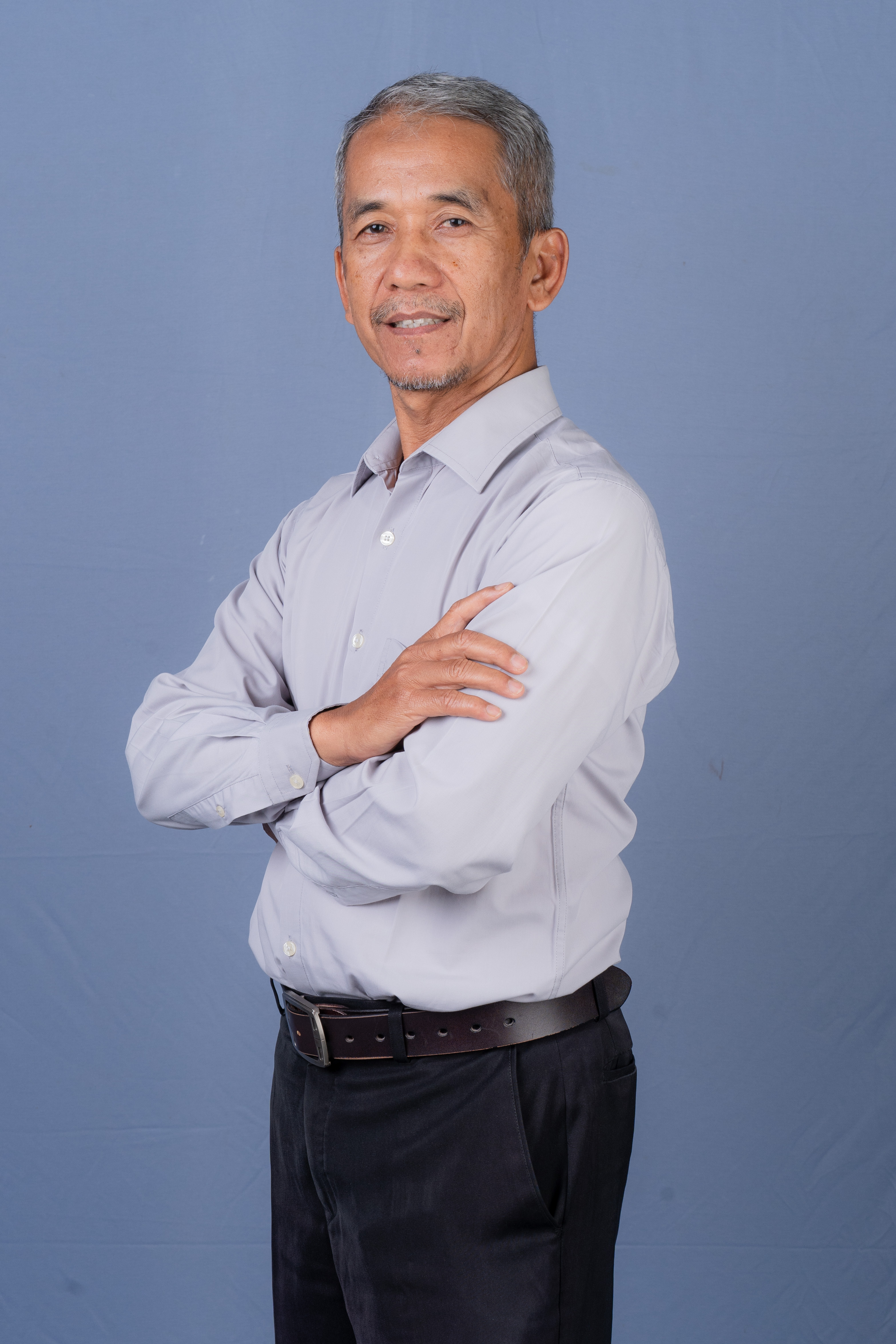 Dr. Nur Rahman, S.TP., MP.